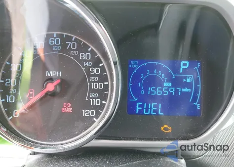 2014 Chevrolet Spark Ls Auto from USA, damaged, VIN KL8CB6S99EC530858